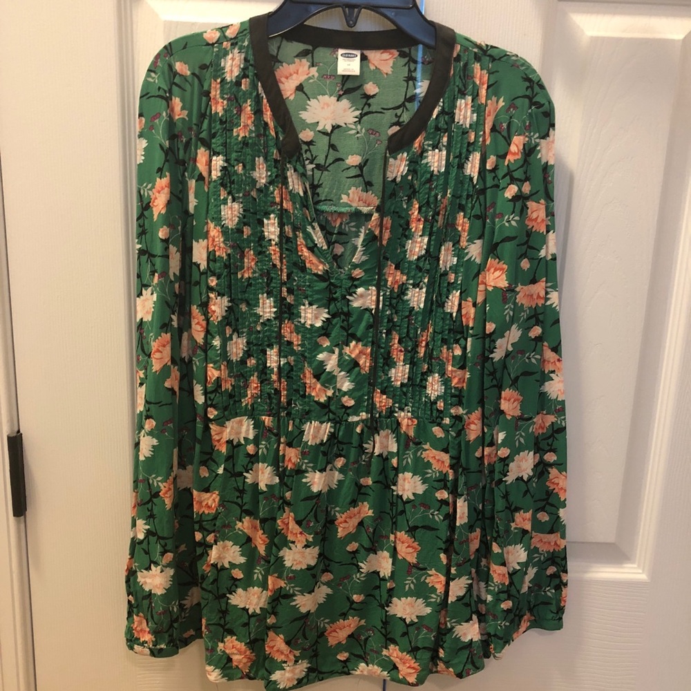 Old Navy Top